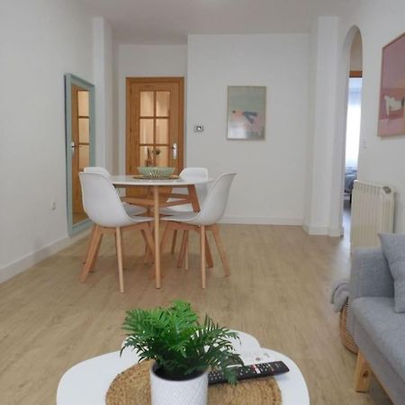Precioso Piso De 2 Habitaciones Армиля Екстериор снимка