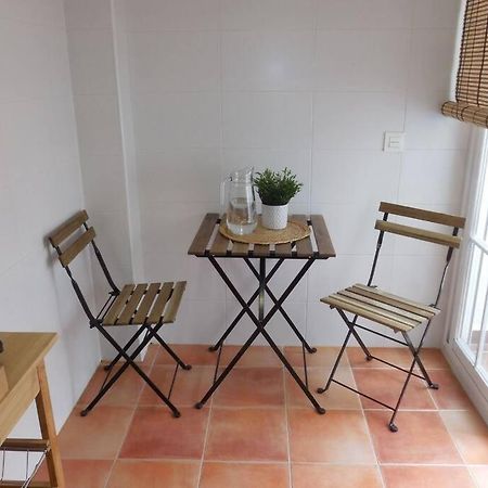 Precioso Piso De 2 Habitaciones Армиля Екстериор снимка