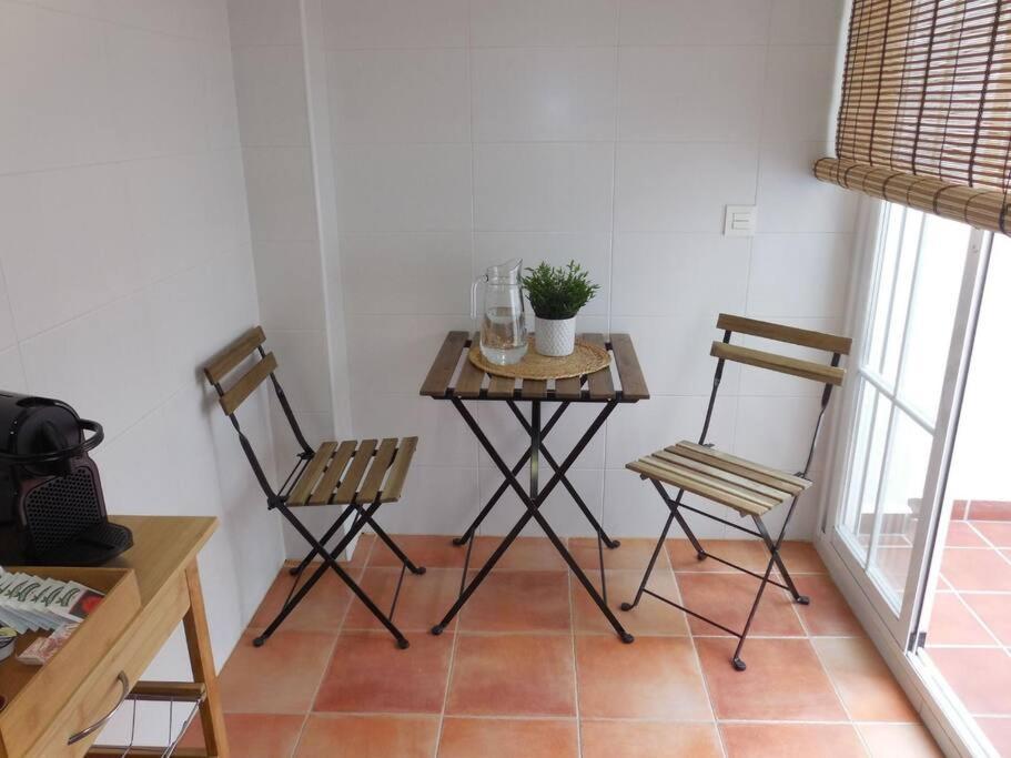 Precioso Piso De 2 Habitaciones Армиля Екстериор снимка