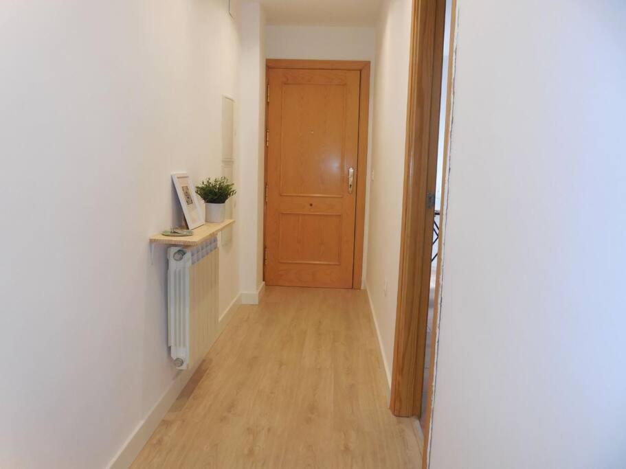 Precioso Piso De 2 Habitaciones Армиля Екстериор снимка