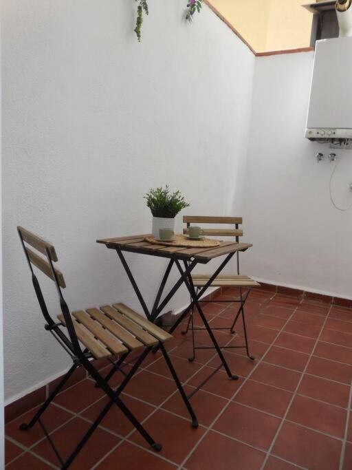 Precioso Piso De 2 Habitaciones Армиля Екстериор снимка