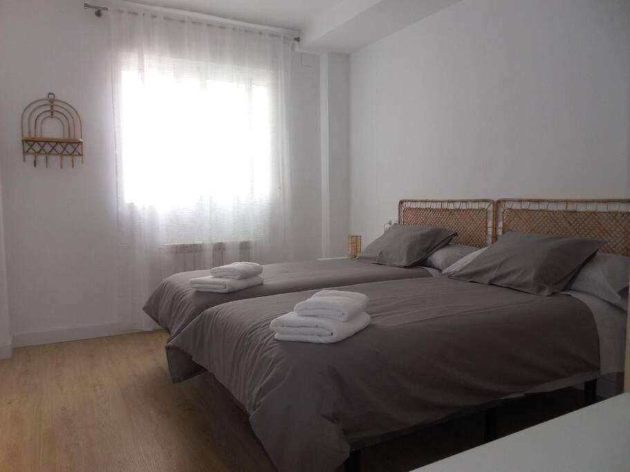 Precioso Piso De 2 Habitaciones Армиля Екстериор снимка