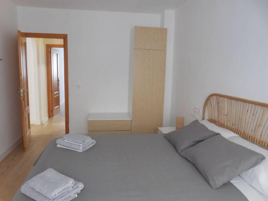 Precioso Piso De 2 Habitaciones Армиля Екстериор снимка