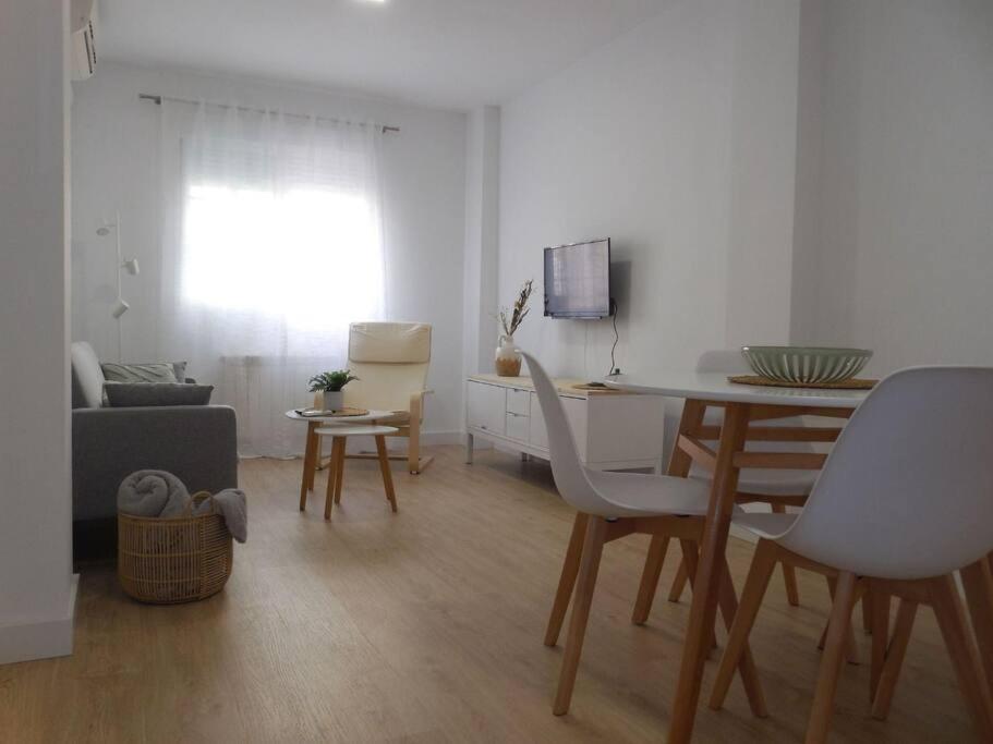 Precioso Piso De 2 Habitaciones Армиля Екстериор снимка