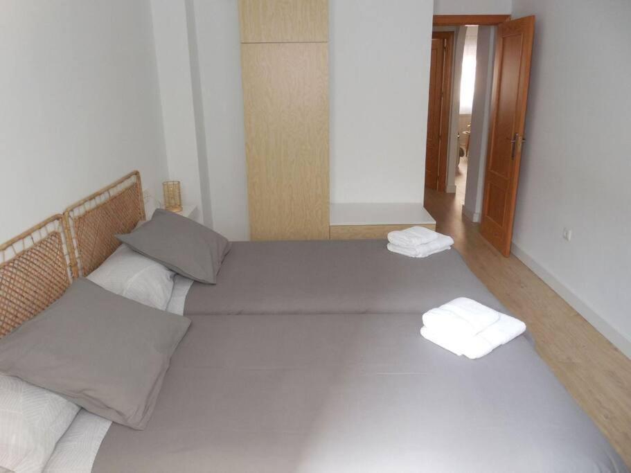 Precioso Piso De 2 Habitaciones Армиля Екстериор снимка