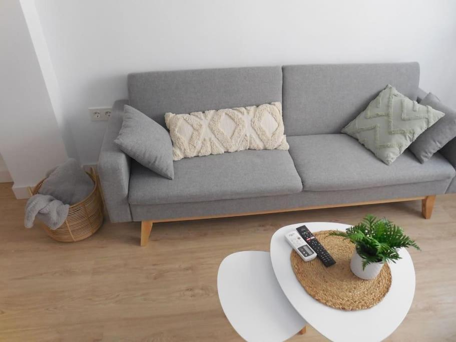 Precioso Piso De 2 Habitaciones Армиля Екстериор снимка