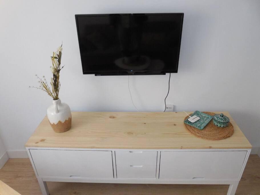 Precioso Piso De 2 Habitaciones Армиля Екстериор снимка