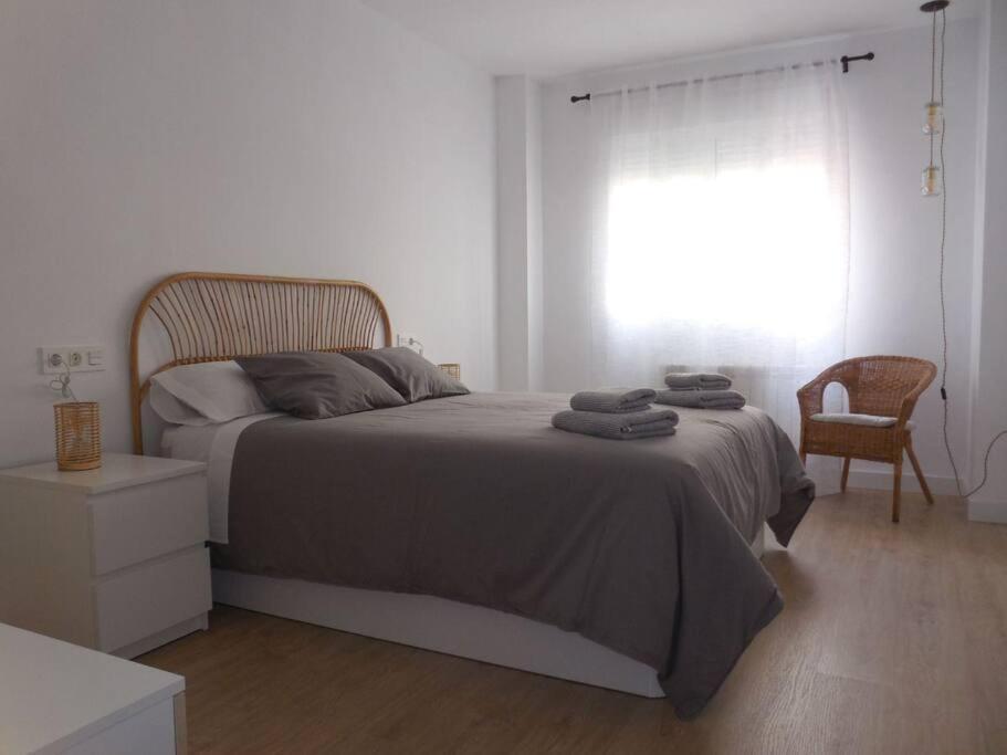 Precioso Piso De 2 Habitaciones Армиля Екстериор снимка